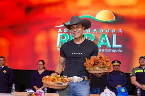 Neto Bran presenta amparo contra el Presupuesto 2026 por baja asignación de recursos