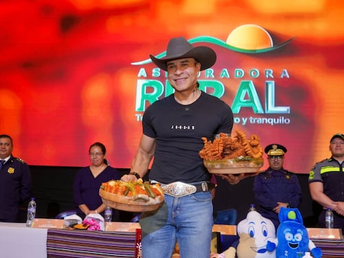 Neto Bran presenta amparo contra el Presupuesto 2026 por baja asignación de recursos