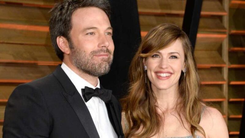 ¿Se puede ser amigo de un ex como Ben Affleck lo es de Jennifer Garner?