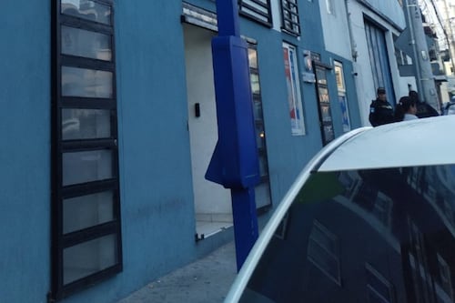 Localizan a extorsionistas en torre de apartamentos en zona 6