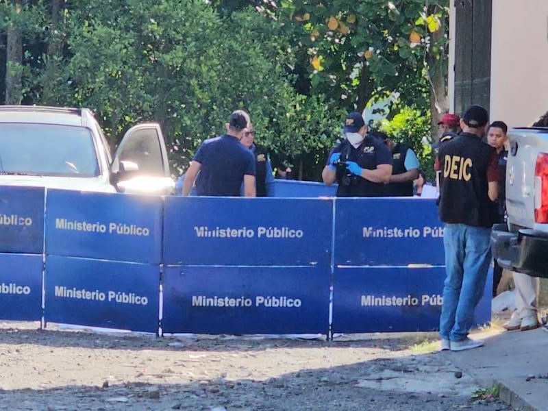 Hallazgo en camionetilla: revelan causa de muerte de exfutbolista y una mujer