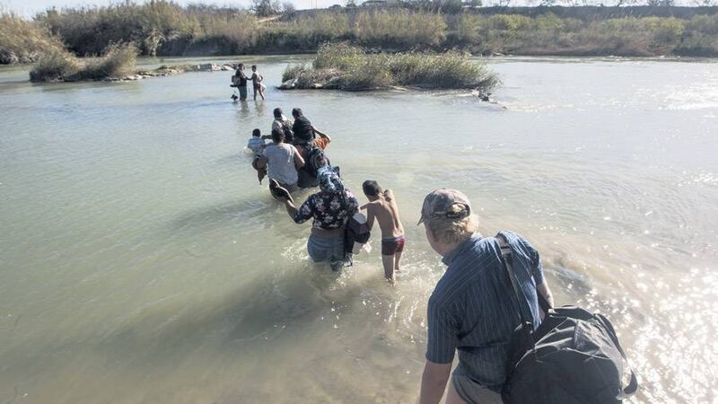 EE. UU. refuerza mensaje para evitar la migración irregular