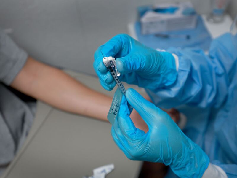 Se suman 14 nuevos casos de viruela del mono