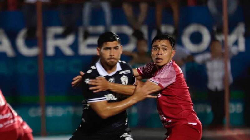 Comunicaciones no sale vivo del Santa Lucía