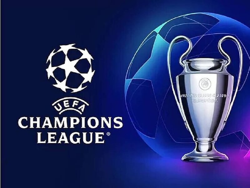 Real Madrid repetirá contra el Benfica en los playoffs de la Champions League