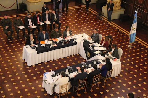 Vicepresidencia busca titular y adjunto de la Senabed