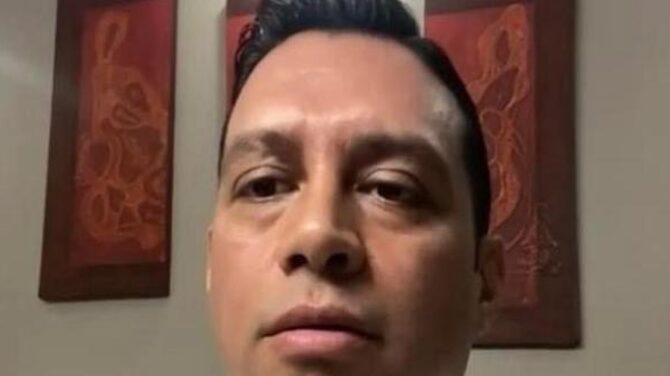 ¡Indignante! Fiscal ecuatoriano es asesinado a balazos