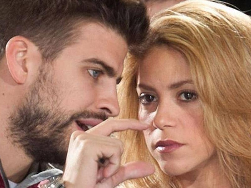 Revelan nuevos detalles de la separación de Shakira y por qué nunca se casó con Piqué