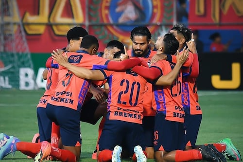 Liga Nacional: Mixco y Municipal buscan la cima y Comunicaciones queda fuera del torneo