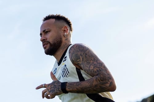 El retorno del diez: Carlo Ancelotti confirma a Neymar en la lista definitiva de Brasil para el Mundial 2026