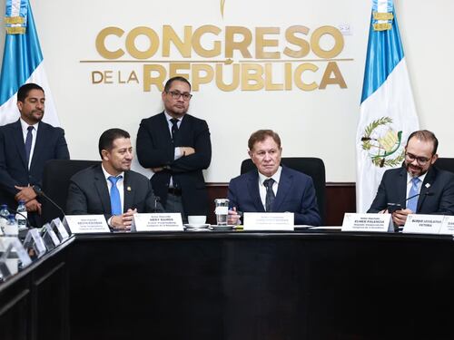 Agenda del Congreso carece de una propuesta para el subsidio a los combustibles