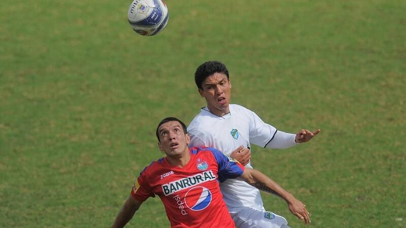 Elecciones 2023: Mala experiencia para futbolistas y exfutbolistas