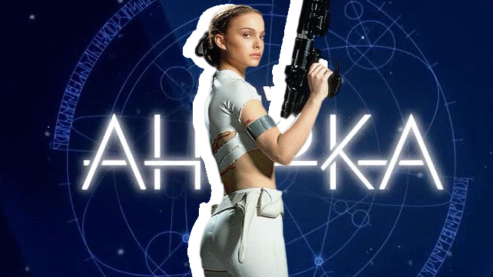 Natalie ya habia expresado querer volver.