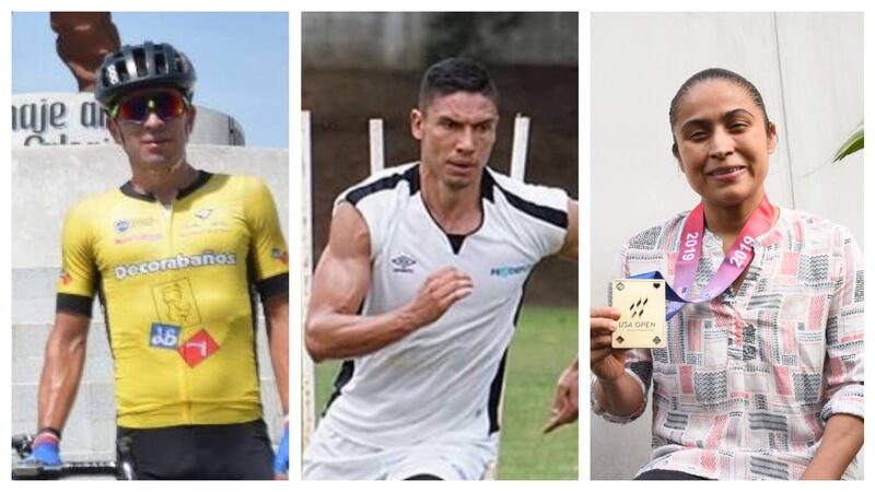 Esto exigen los deportistas guatemaltecos al nuevo gobierno