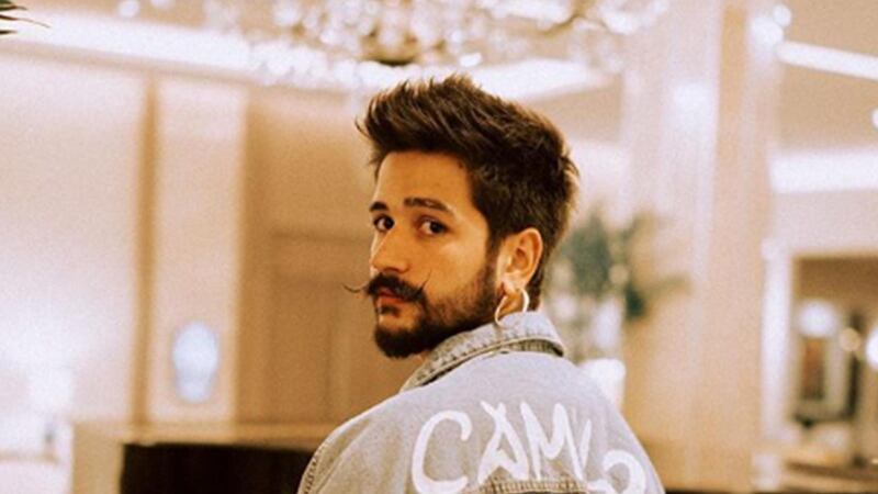 ¡La boda secreta! Camilo confesó que se ha casado dos veces