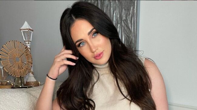 Taylor Ryan comenzó a trabajar como la doble de Meghan Fox, luego de que sus amigos le dijeran de su gran parecido con la actriz