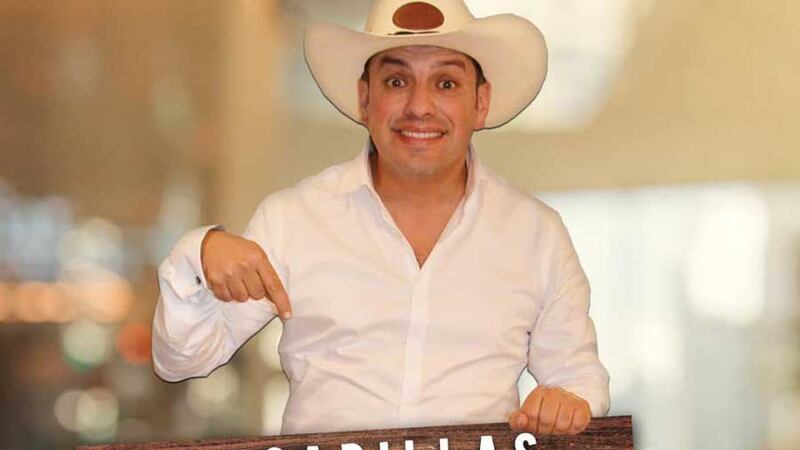 Los Tres Huitecos ofrecen quesadillas y sombreros ante crisis por Covid-19