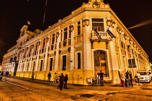 Noche de los Museos 2025: Parqueos a los que puedes optar