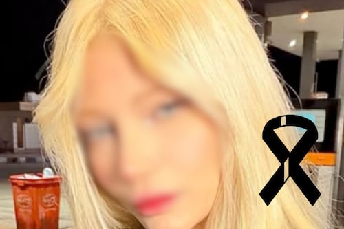 Asesinan a famosa influencer de 19 años, de un disparo en la cabeza