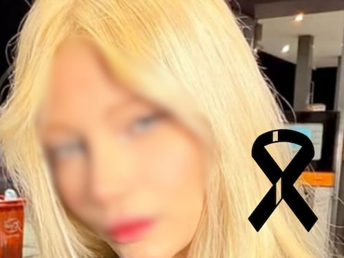 Asesinan a famosa influencer de 19 años, de un disparo en la cabeza