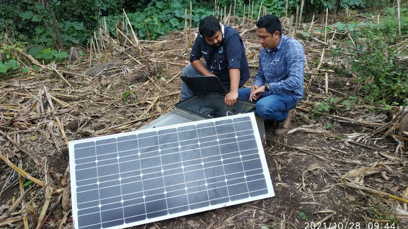 Enjambre de sismos en Jutiapa: 72 afectados y 12 viviendas con daños