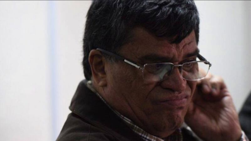 Estructura Medrano-Osorio se adjudicó contratos fraudulentos por Q25 millones