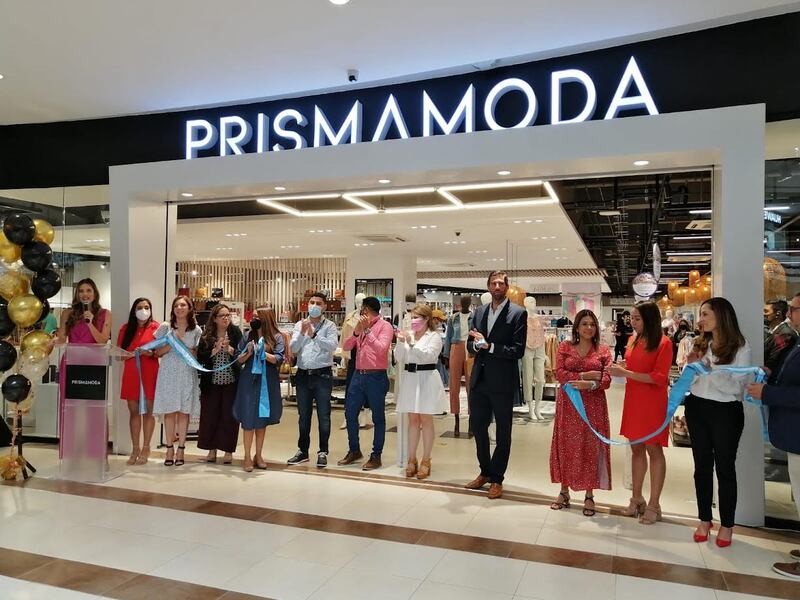 ¡Ropa y accesorios para toda la familia en un solo lugar!