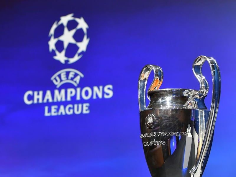 La Champions League tendrá un nuevo formato a partir de 2024