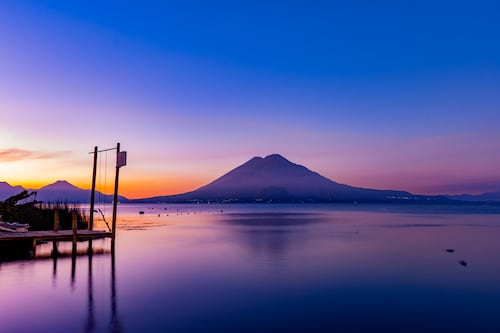 Tradiciones que debes vivir al menos una vez en Guatemala