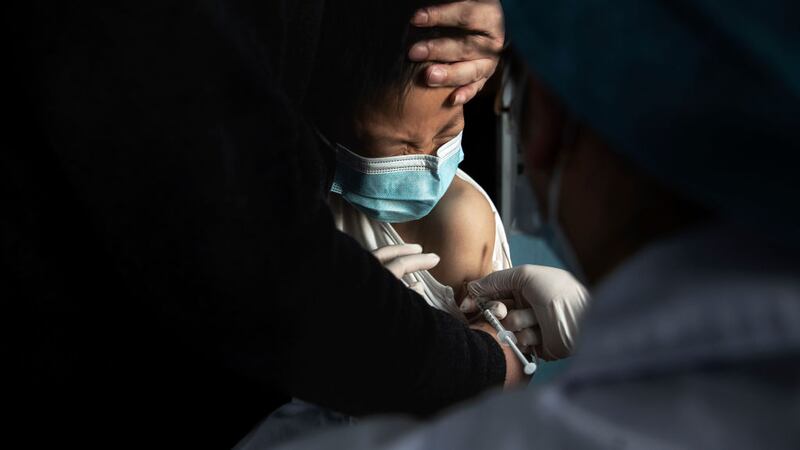 Salud estudia un tercer caso sospechoso a hepatitis infantil de origen desconocido