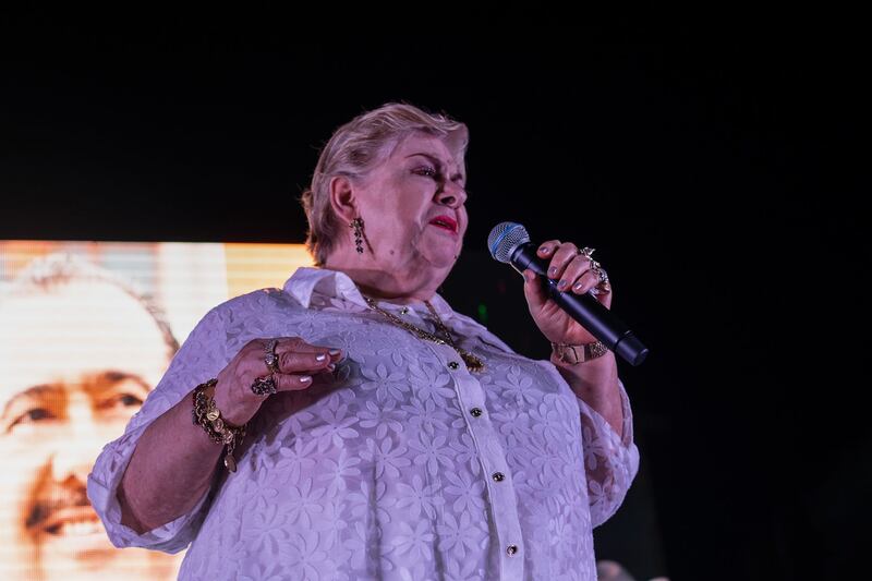 Paquita