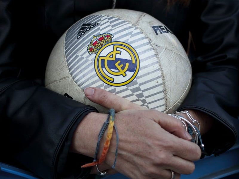 El Real Madrid desmiente que quisiera abandonar la liga española por la inglesa