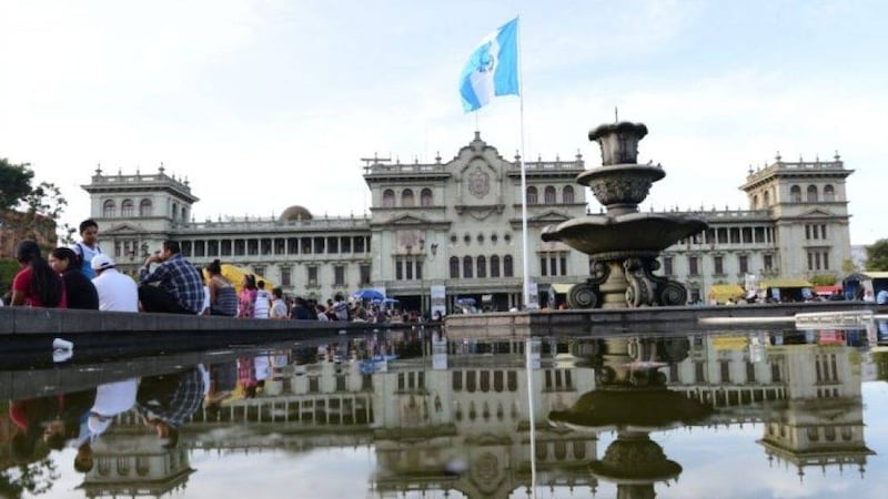 Gobierno rechaza los señalamientos "infundados e irresponsables" de CDAG