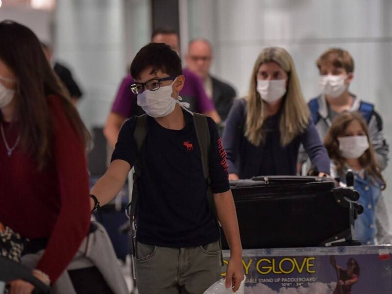 Cifra de muertos por epidemia de coronavirus sobrepasa los 3 mil