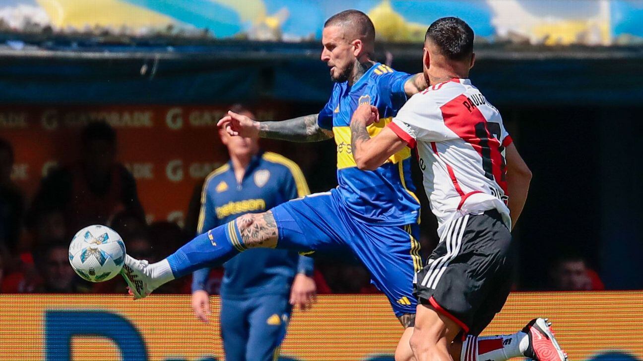 Debutaran en el Mundial de Clubes el próximo lunes contra Benfica. (Foto: ESPN Deportes)