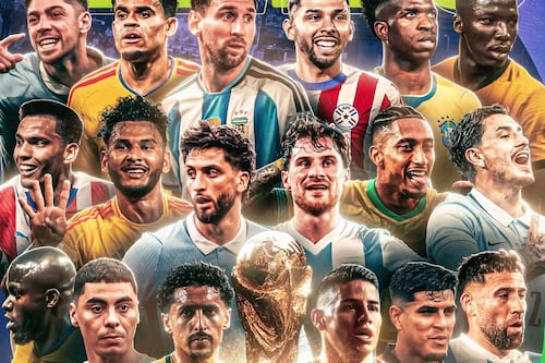 Mundial 2026: Todo lo que debes saber a un mes del inicio