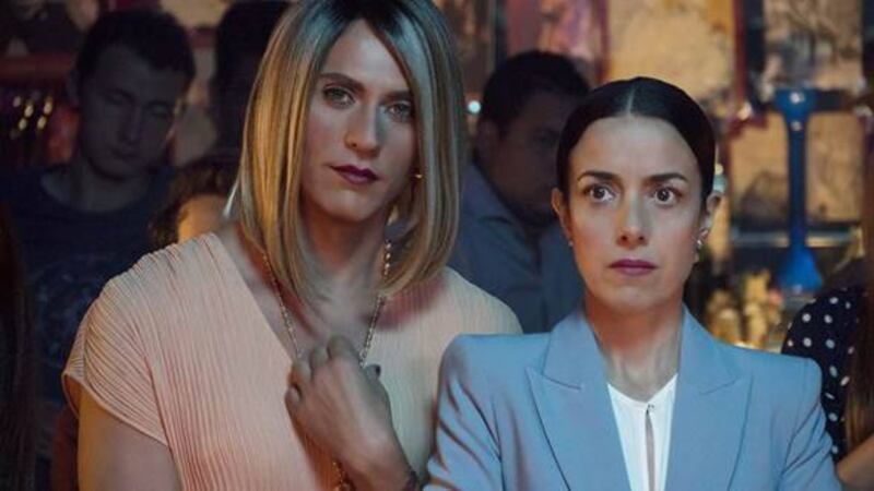 Video. Revelan todos los detalles de la última temporada de “La Casa de las Flores”