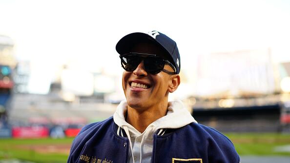 Daddy Yankee