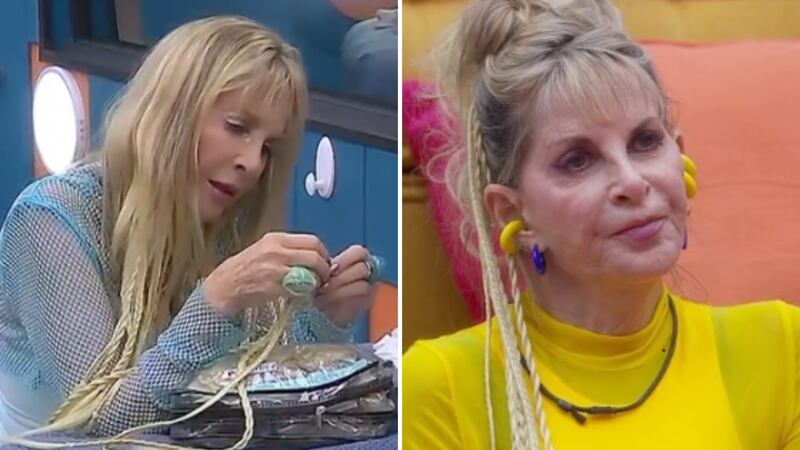 Shanik Berman.