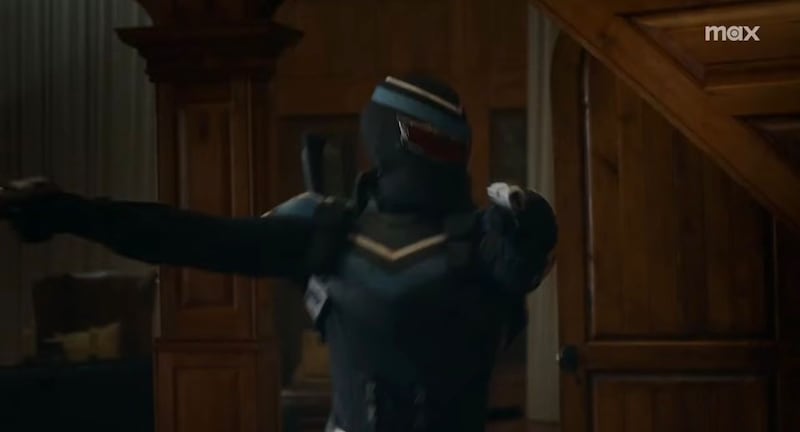 ¡Peacemaker está de vuelta!
El tráiler de la temporada 2