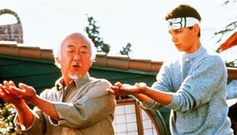 ¡Karate Kid está de vuelta!
Karate Kid: Leyendas llega a Guatemala esta semana.
Una saga que empezó con una grulla… y se convirtió en le
