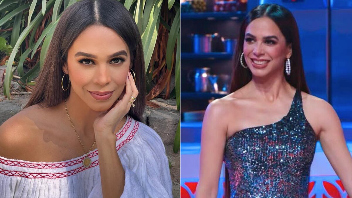 Así fue como ghgcalló rumores de divorcio de la forma más elegante.