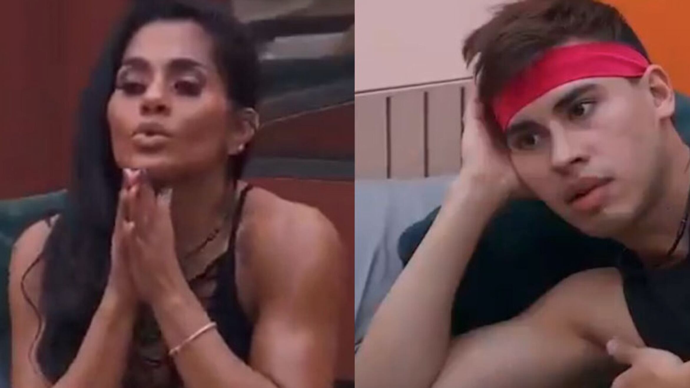 Siguen las polémicas en el reality