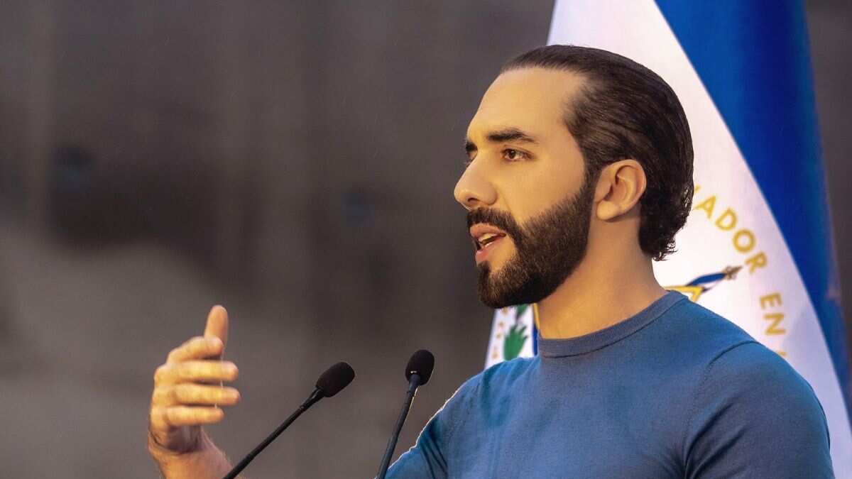 Así planeaban matar a Nayib Bukele el día de su investidura
