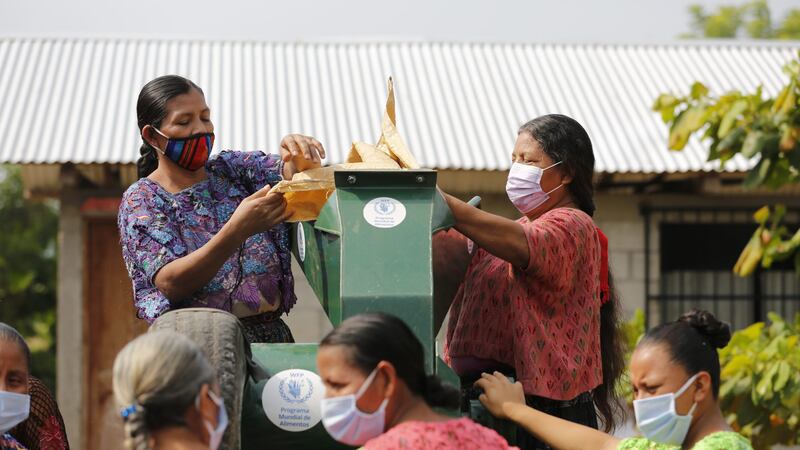 Sandra Chub, al conmemorar el Día de la mujer rural “Es un cambio personal y familiar”