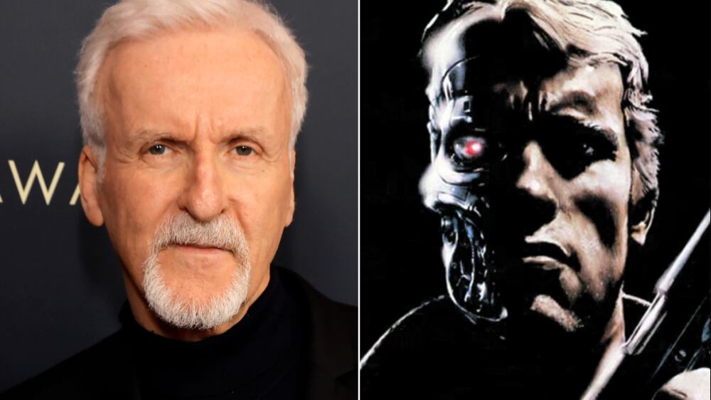 Vaticina que la humanidad terminará como en la película “Terminator”. (Foto: Redes sociales)