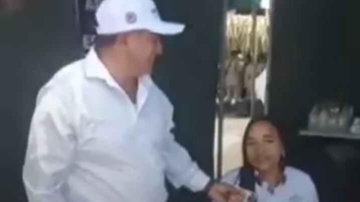 . Delegada del Inguat: “Si conduce, no maneje”