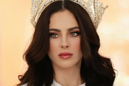 Fátima Bosch enfrenta amenazas de muerte tras su victoria