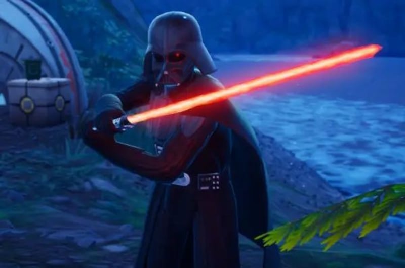 La voz original de James Earl Jones revive gracias a la inteligencia artificial