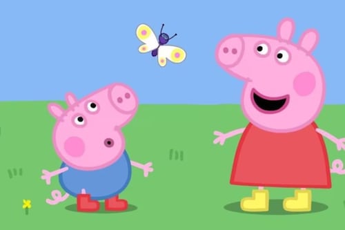 ¿Qué tan común es la sordera moderada? El inédito diagnóstico del hermano menor de Peppa Pig
